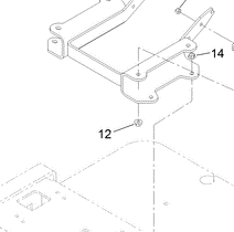 32128-29 - Reference Number 12 - Nut