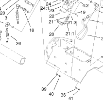 3296-42 - Reference Number 41 - Nut