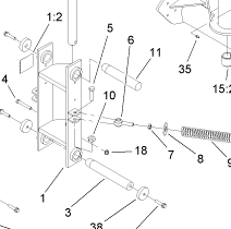 3220-5 - Reference Number 7 - Jam Nut