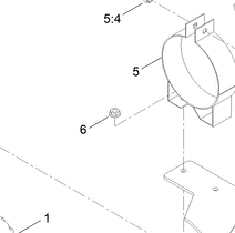 32128-20 - Reference Number 6 - Nut