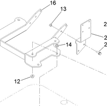 104-8301 - Reference Number 14 - Nut