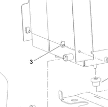 115-7721 - Reference Number 3 - Nut
