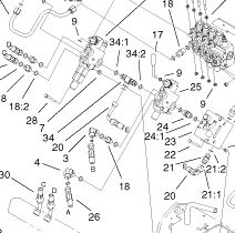 33014-00 - Reference Number 9 - Nut