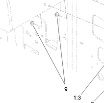 32128-20 - Reference Number 9 - Nut