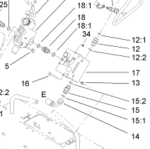 3296-27 - Reference Number 34 - Nut