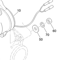 98-7534 - Reference Number 60 - Nut