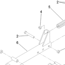 32146-13 - Reference Number 4 - Nut