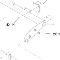 32153-5 - Reference Number 9 - Nut