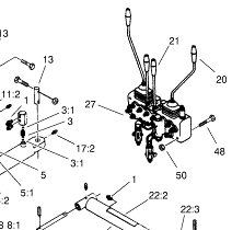 3296-29 - Reference Number 50 - Nut