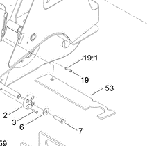 353-989 - Reference Number 19 - Oil Drain Plug