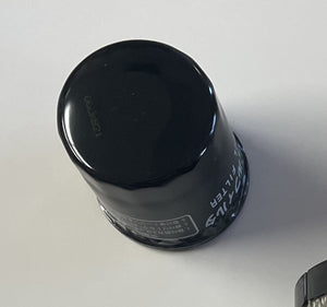 oil filter part number 125-7025