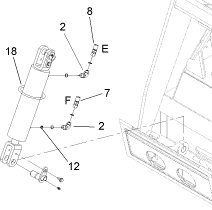 orifice part number 108-4714