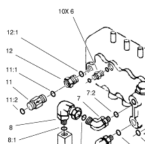 237-79 - Reference Number 12:1 - O Ring