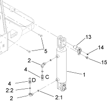 237-42 - Reference Number 2:1 - O Ring