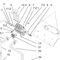 237-78 - Reference Number 7:2:1 - O Ring