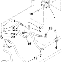 237-151 - Reference Number 12:2 - O Ring