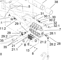 237-42 - Reference Number 30:2 - O Ring