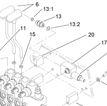 237-22 - Reference Number 13:1 - Oring