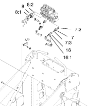 237-21 - Reference Number 7:3 - O Ring