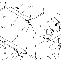 237-78 - Reference Number 1:1 - O Ring