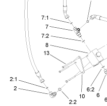 237-65 - Reference Number 2:1 - O Ring