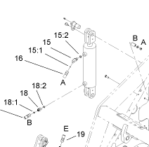 237-42 - Reference Number 15:2 - O Ring