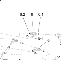 237-42 - Reference Number 6:2 - O Ring