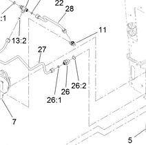 237-81 - Reference Number 26:2 - O Ring