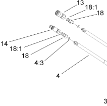 237-80 - Reference Number 18:1 - O Ring