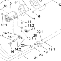 237-80 - Reference Number 13:2 - O Ring