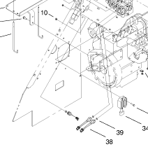 237-42 - Reference Number 39 - O Ring