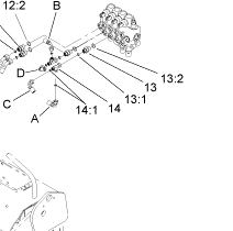 237-79 - Reference Number 13:1 - O Ring