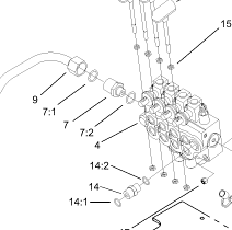 237-58 - Reference Number 7:1 - O Ring