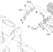 237-22 - Reference Number 12:1 - O Ring