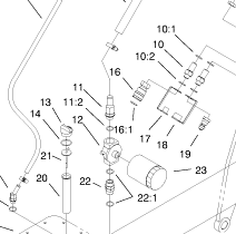 237-81 - Reference Number 11:2 - O Ring