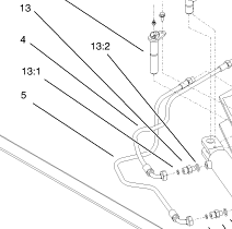 237-30 - Reference Number 13:2 - O Ring