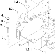 237-101 - Reference Number 5 - O Ring