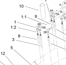 237-21 - Reference Number 1:2 - O Ring