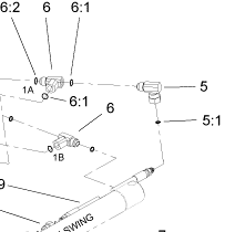 237-21 - Reference Number 5:1 - O Ring