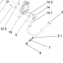 237-22 - Reference Number 2:1 - O Ring