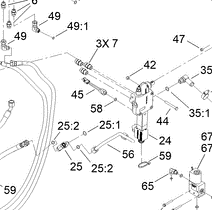 237-42 - Reference Number 58 - O Ring