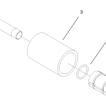 100-6289 - Reference Number 3 - Outer Grip