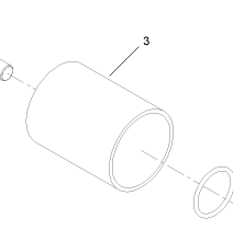 100-6298 - Reference Number 3 - Outer Grip