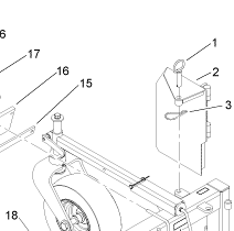 107-9461 - Reference Number 1 - Pin