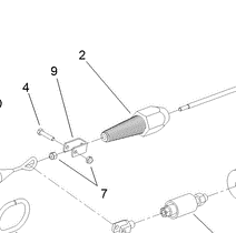 pipe puller part number 104-0646