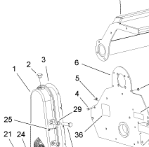 100-4710 - Reference Number 2 - Plug