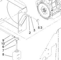 94-1402 - Reference Number 5:3 - Plug