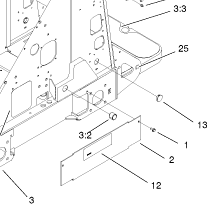 94-1402 - Reference Number 13 - Plug