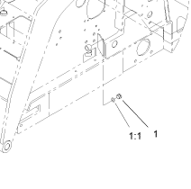 353-988 - Reference Number 1 - Plug