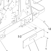 94-1402 - Reference Number 12 - Plug